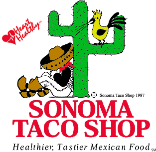 Sonoma Taco Shop
